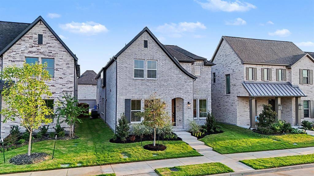 728 Caroline Drive, Celina, TX 75009