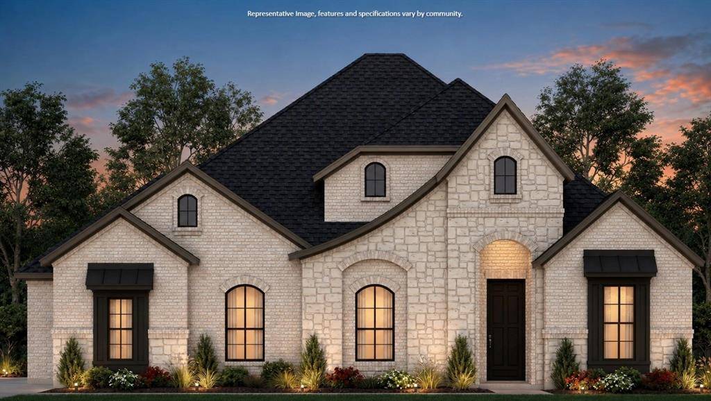 424 Brahman Lane, Midlothian, TX 76065