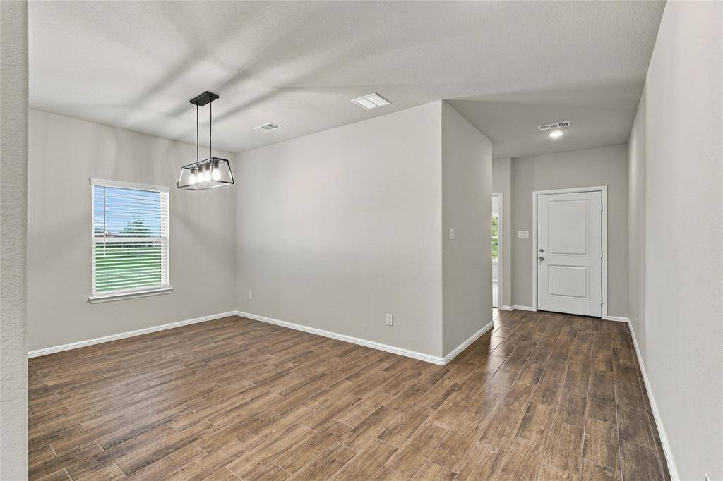 1345 Fox Glen Trail, Crowley, TX 76036