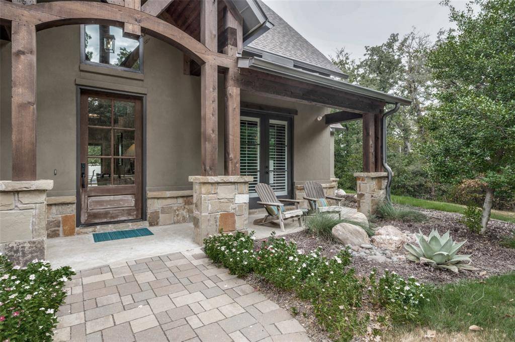 197 Stonewood Boulevard, Bartonville, TX 76226