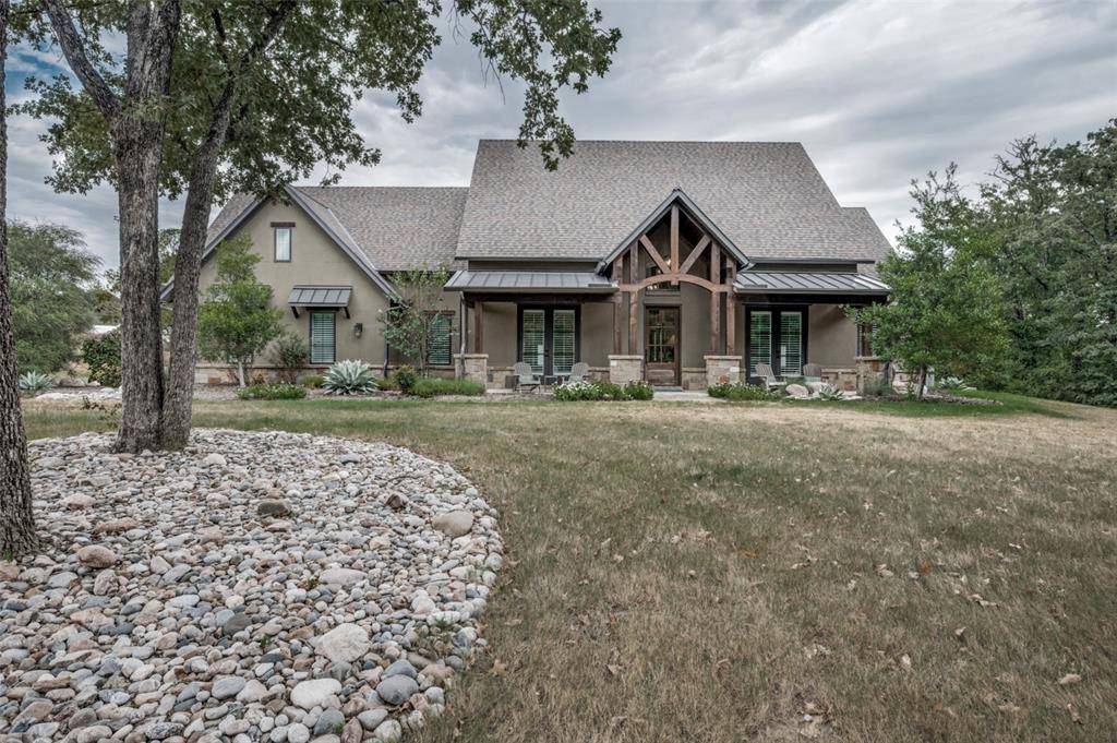 197 Stonewood Boulevard, Bartonville, TX 76226