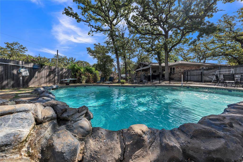 5511 Marshfield Court, Arlington, TX 76016