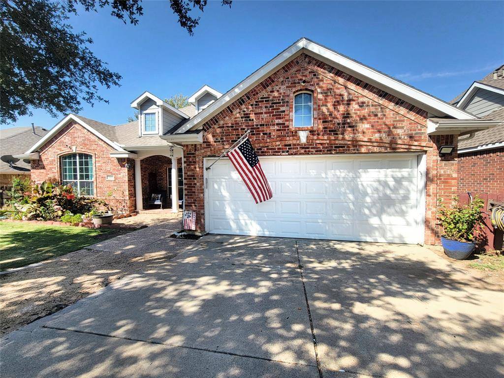 3808 Drexel Drive, Denton, TX 76210