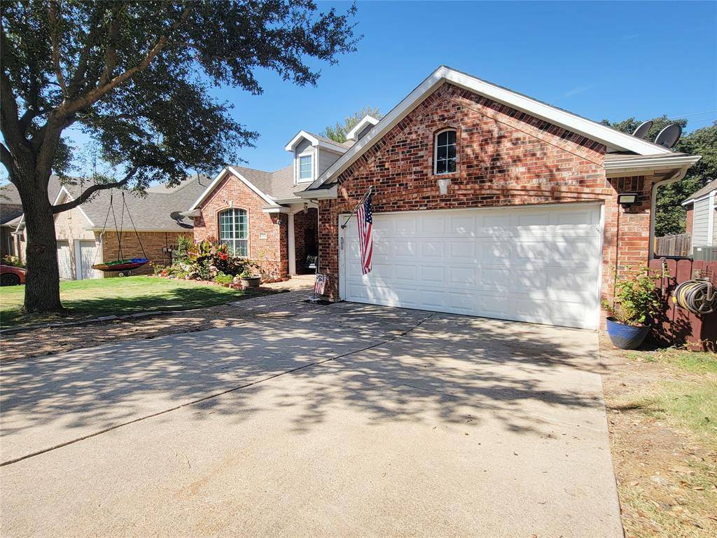 3808 Drexel Drive, Denton, TX 76210