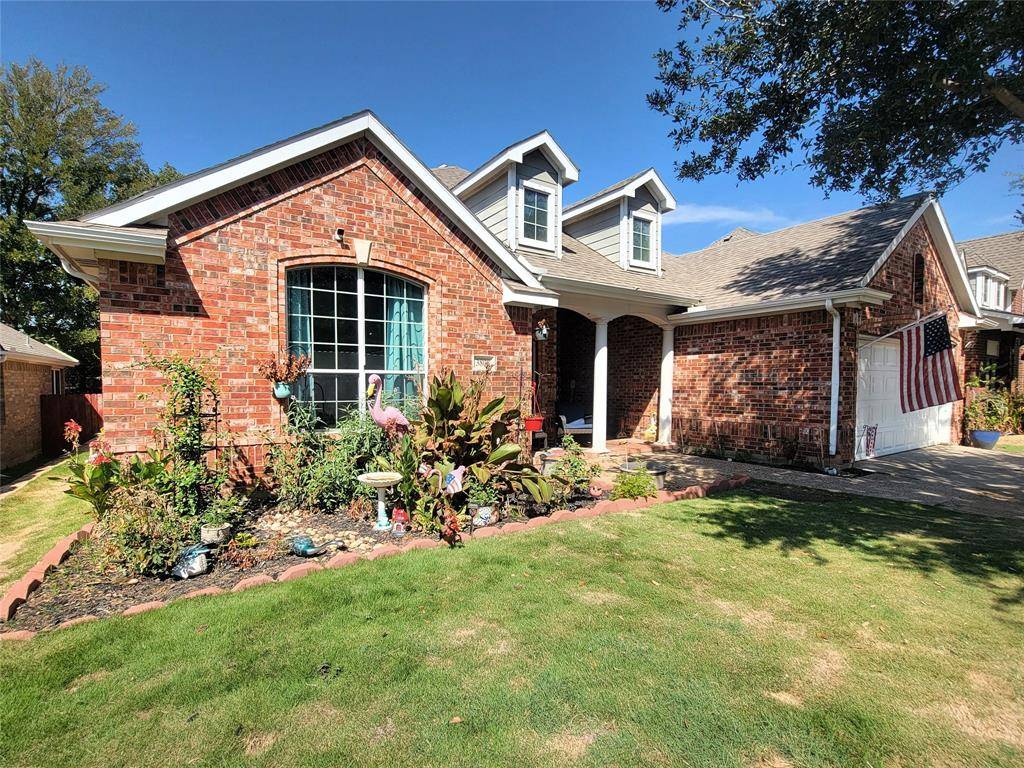 3808 Drexel Drive, Denton, TX 76210