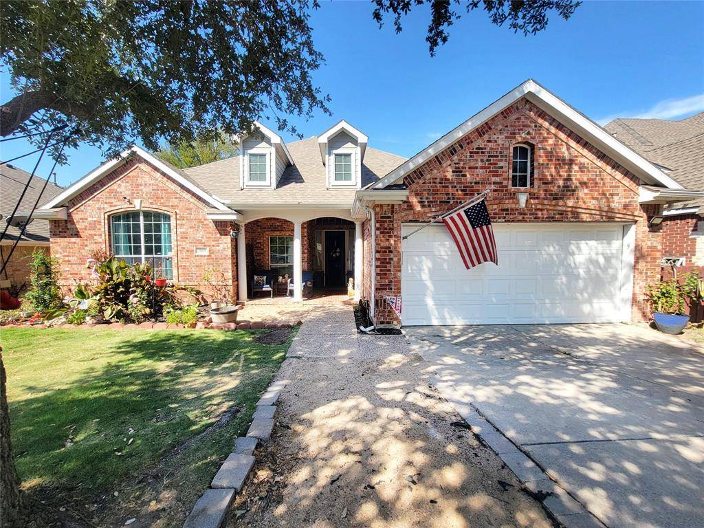3808 Drexel Drive, Denton, TX 76210