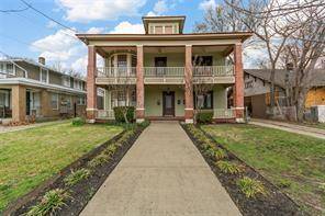4617 Gaston Avenue #A, Dallas, TX 75246