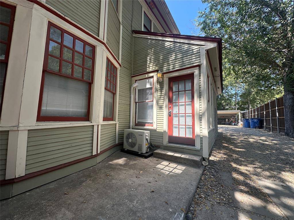 4617 Gaston Avenue #A, Dallas, TX 75246