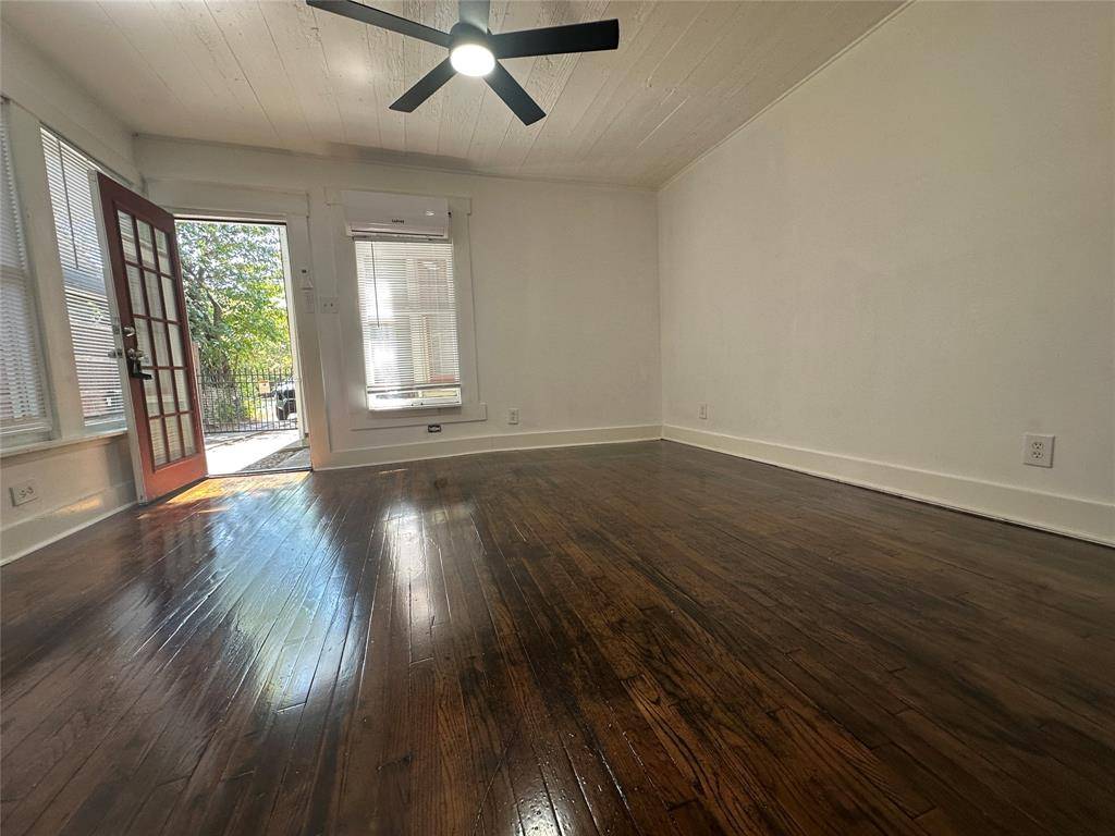 4617 Gaston Avenue #A, Dallas, TX 75246