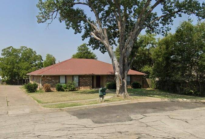 309 Christie Court, Irving, TX 75060