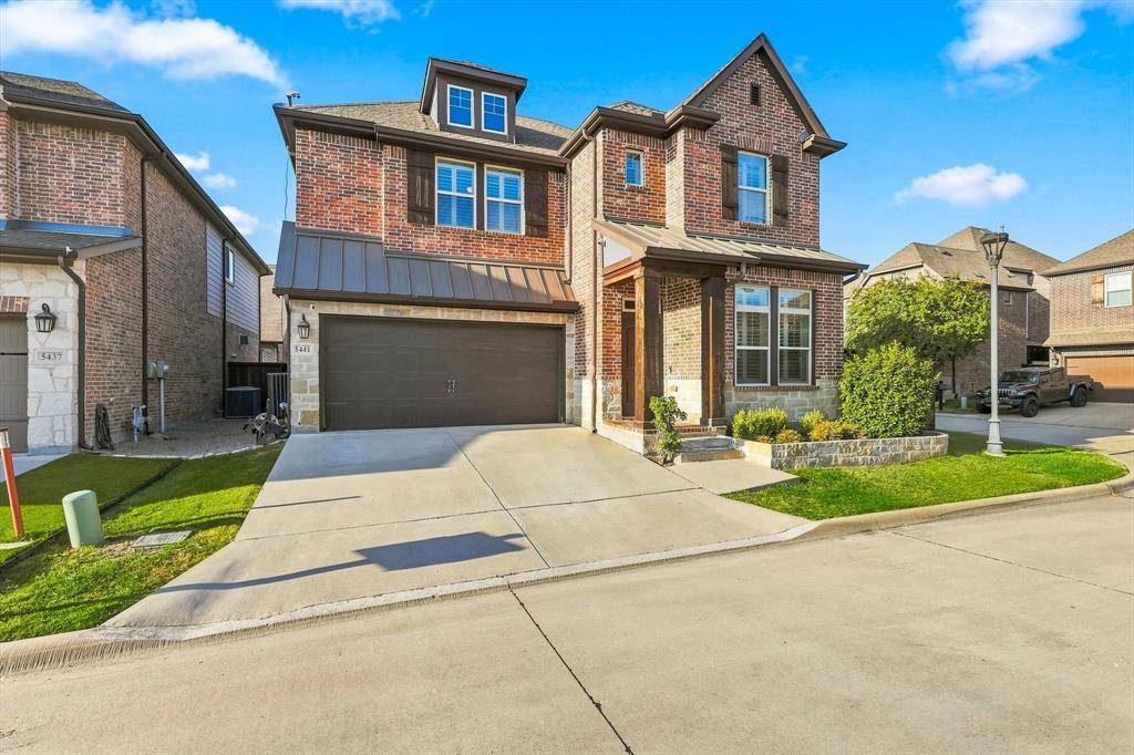 5441 Caine Road, Richardson, TX 75082