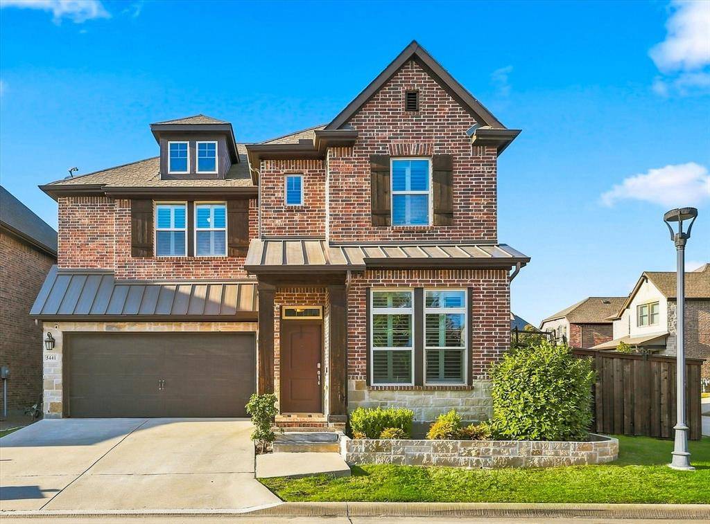 5441 Caine Road, Richardson, TX 75082