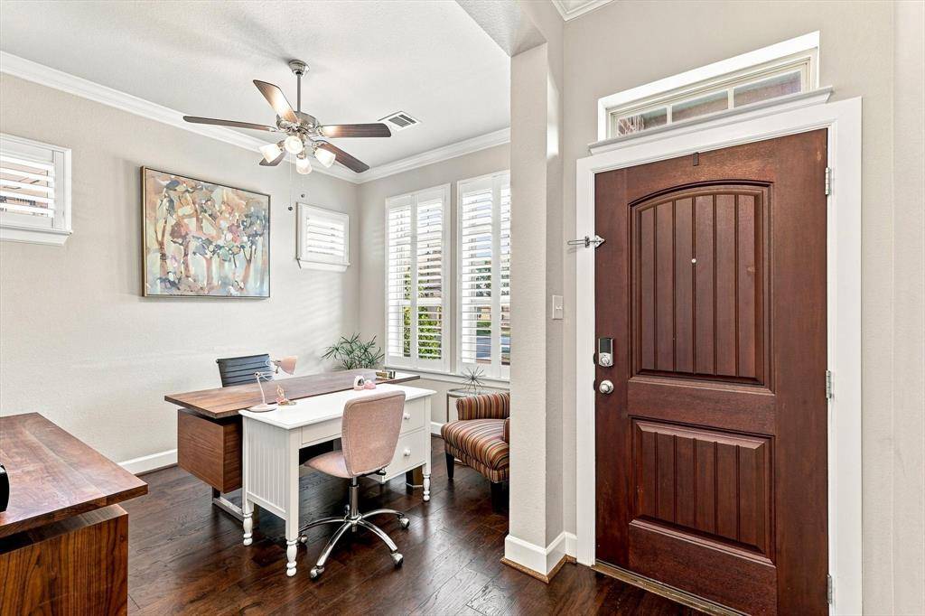5441 Caine Road, Richardson, TX 75082