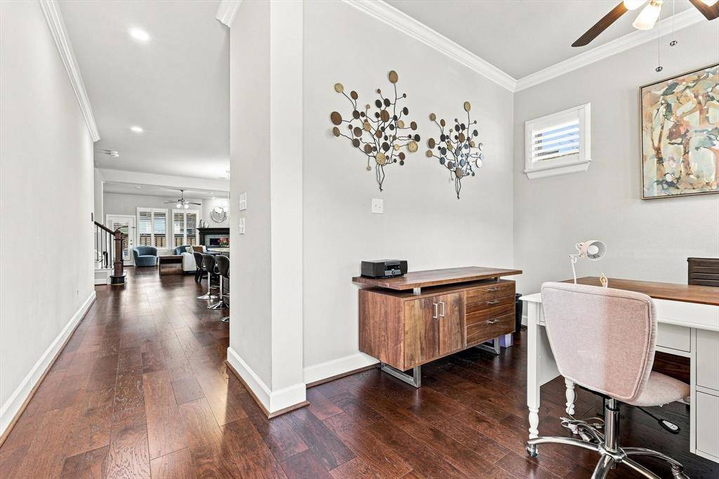 5441 Caine Road, Richardson, TX 75082