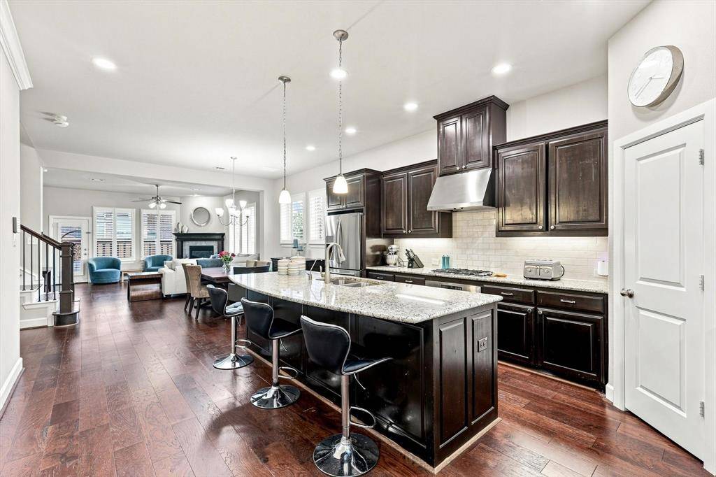 5441 Caine Road, Richardson, TX 75082