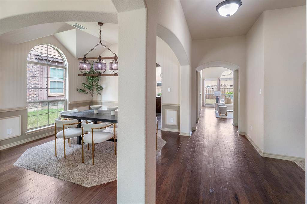 9628 Makiposa Lane, Fort Worth, TX 76177