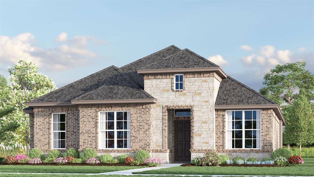 2808 Hay Lane, Midlothian, TX 76065
