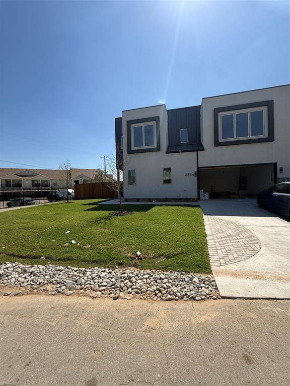 5634 Mesa Circle, Dallas, TX 75235