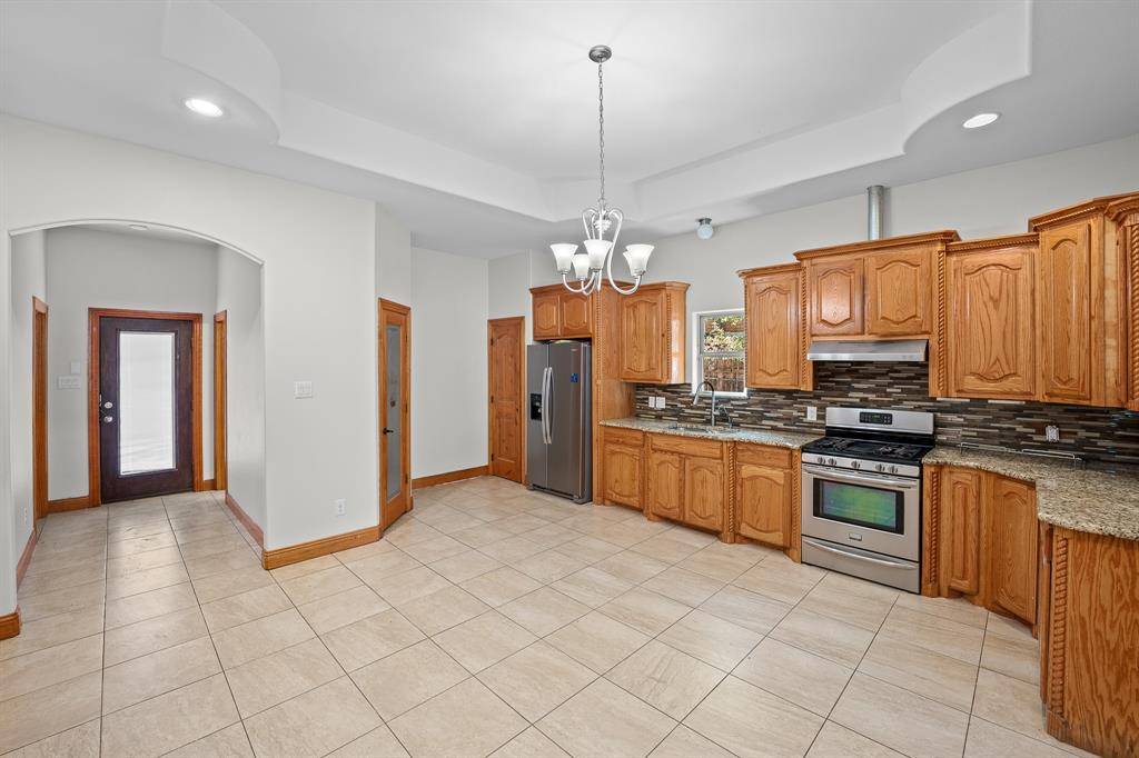 1201 S Sargent Street, Fort Worth, TX 76105