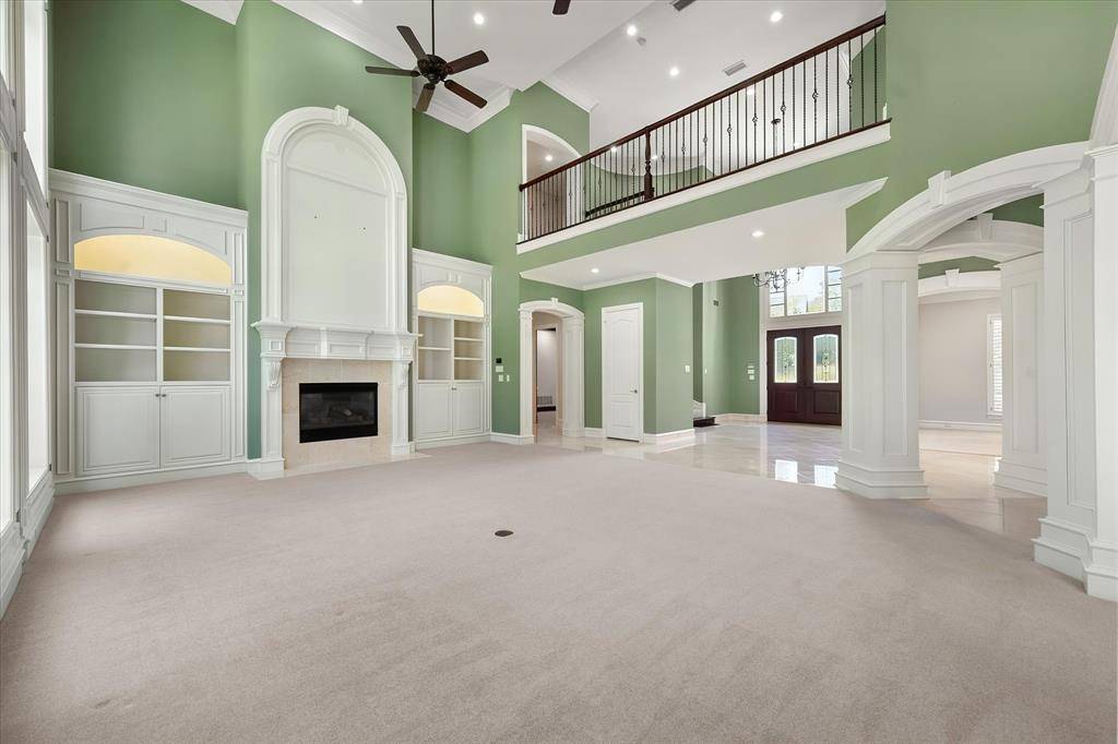 2303 Panorama Court, Arlington, TX 76016