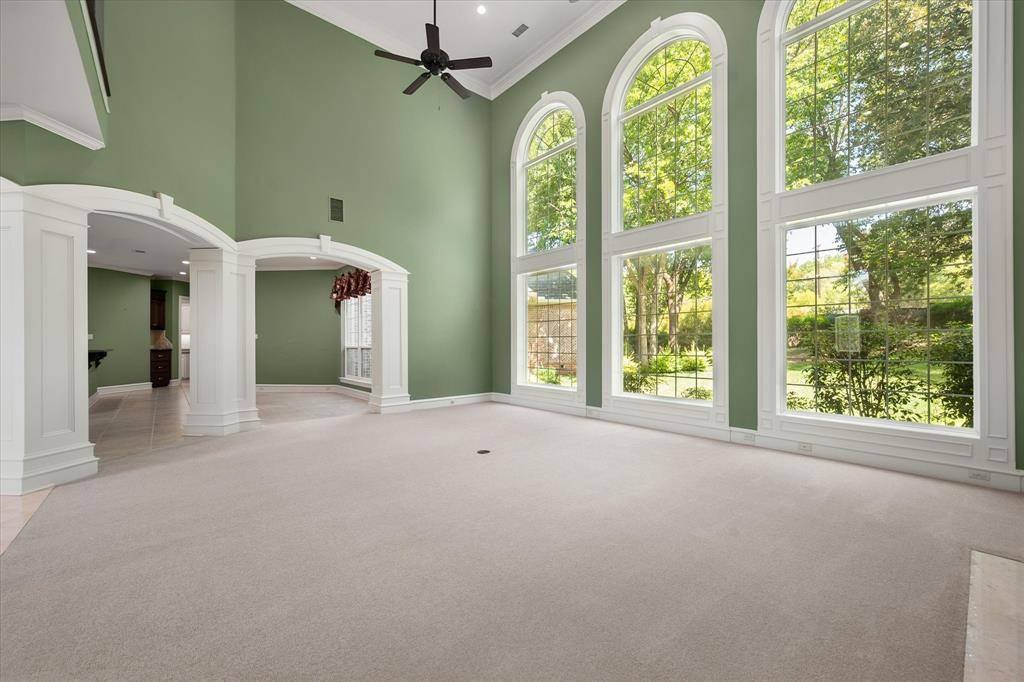 2303 Panorama Court, Arlington, TX 76016