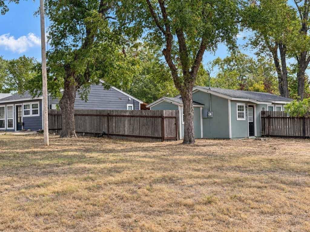 405 S 6th Street, Gatesville, TX 76528