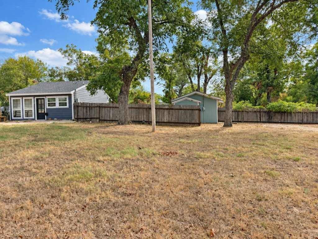 405 S 6th Street, Gatesville, TX 76528