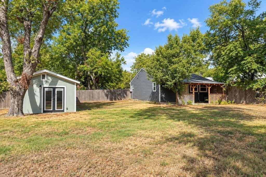 405 S 6th Street, Gatesville, TX 76528