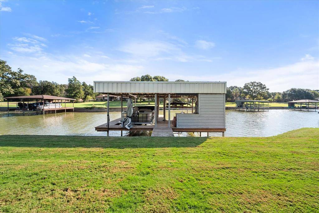 529 La Bota, Corsicana, TX 75109