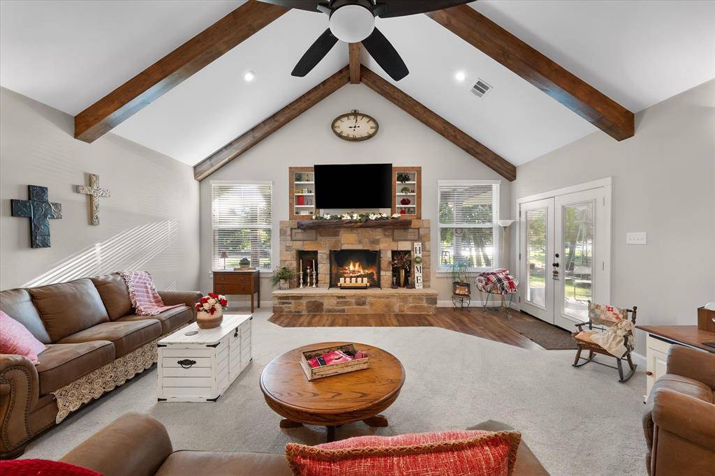 529 La Bota, Corsicana, TX 75109