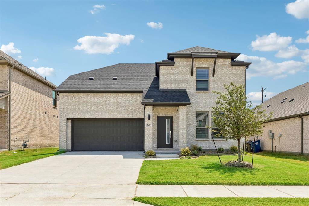 2007 Steeplechase Lane, Seagoville, TX 75159