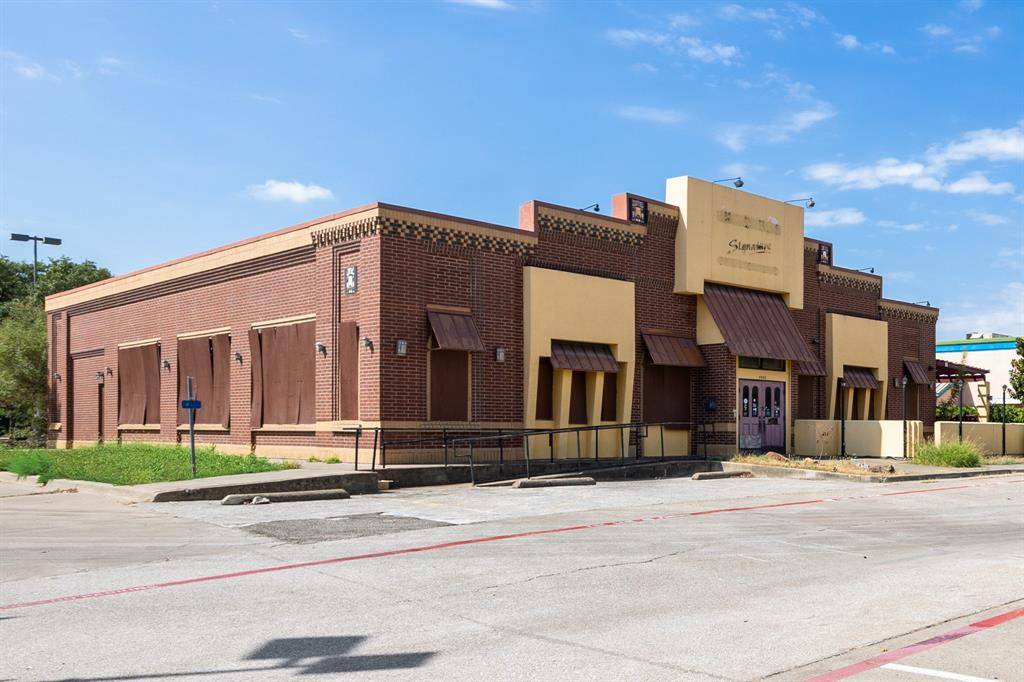 4460 Belt Line Road, Addison, TX 75001