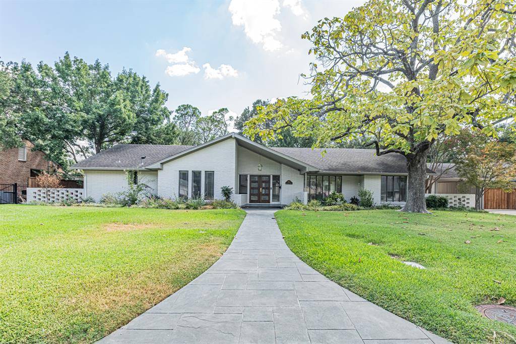 4452 Hockaday Drive, Dallas, TX 75229