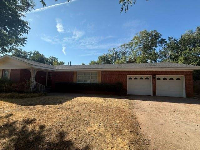 2349 S 35th Street, Abilene, TX 79605