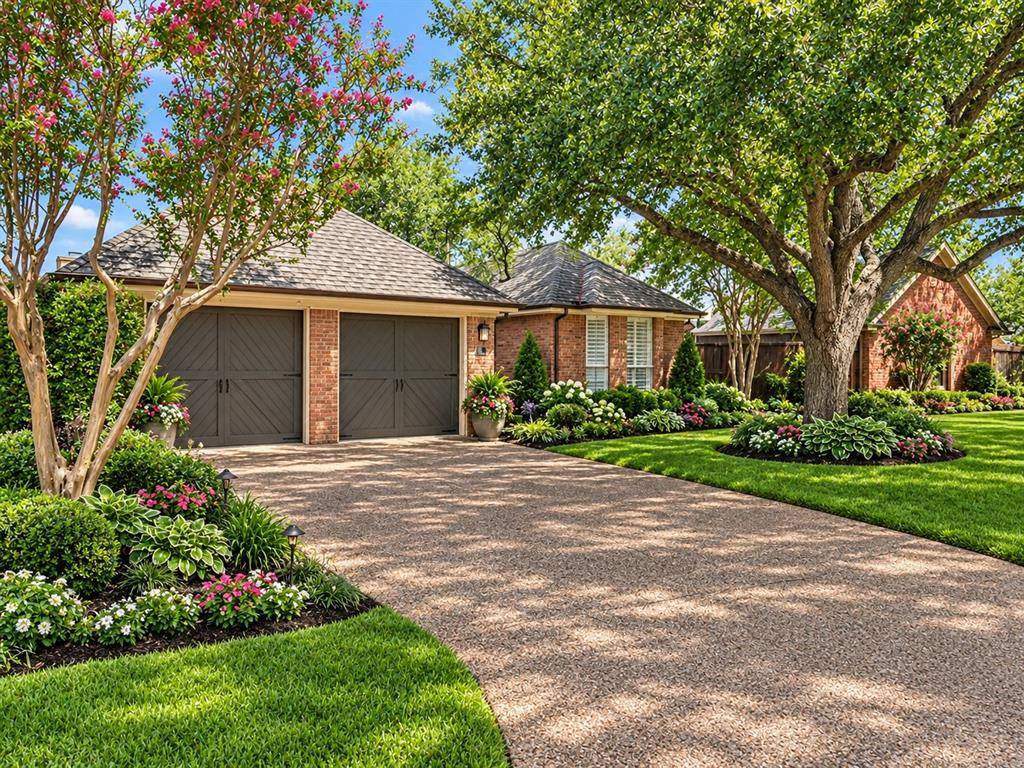 5325 Paladium Drive, Addison, TX 75254