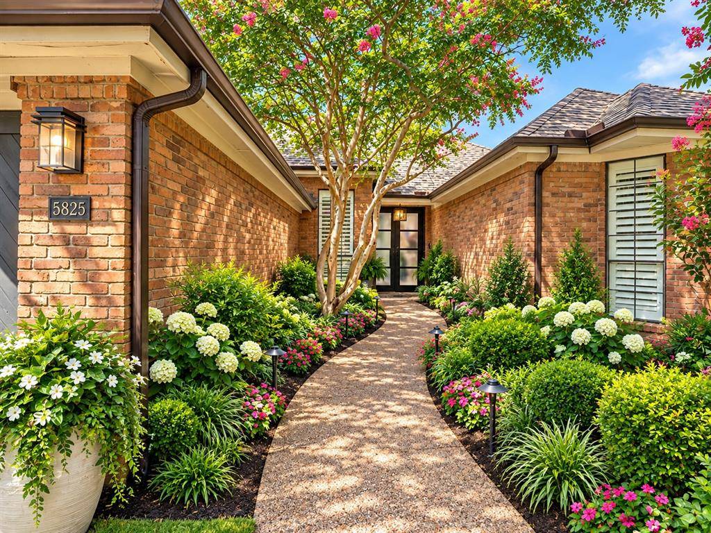 5325 Paladium Drive, Addison, TX 75254