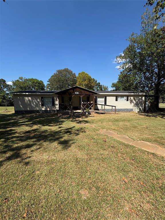 426 E McKinley Avenue, Haughton, LA 71037