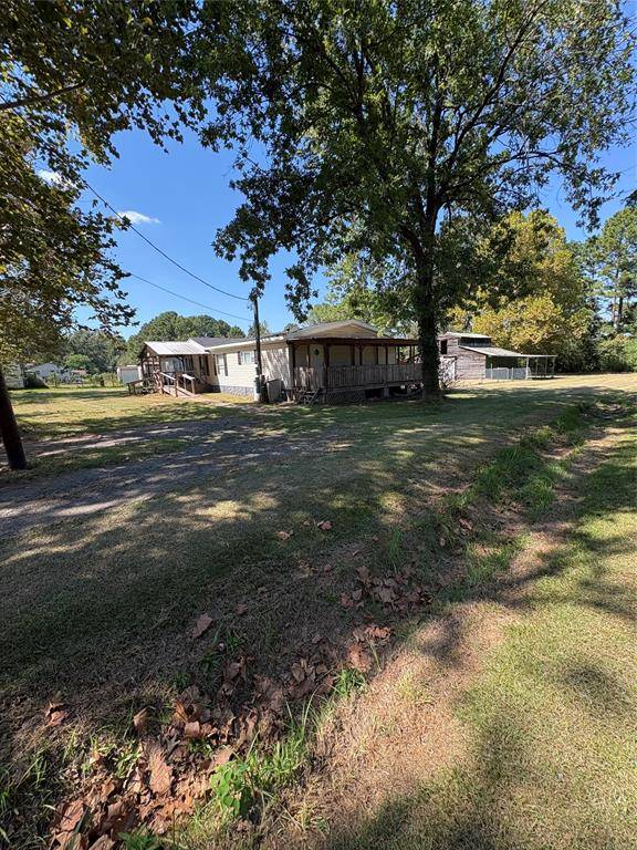 426 E McKinley Avenue, Haughton, LA 71037