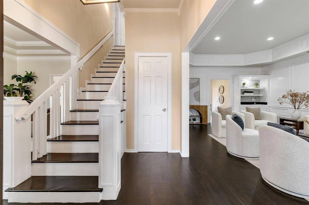 4212 Joshua Lane, Dallas, TX 75287