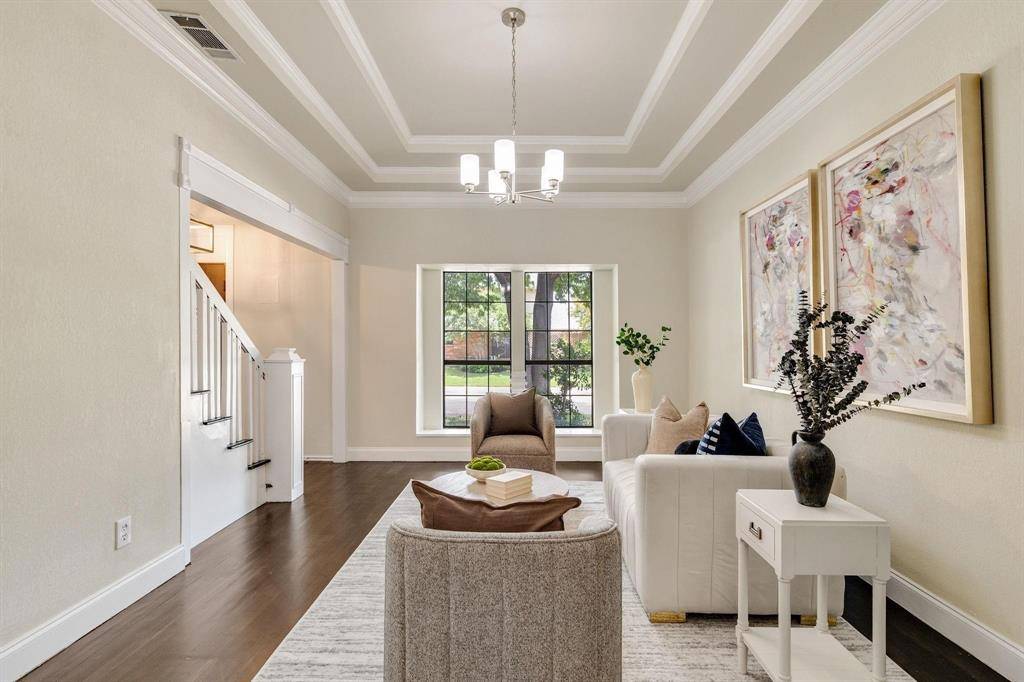 4212 Joshua Lane, Dallas, TX 75287