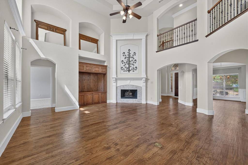 14899 Daneway Drive, Frisco, TX 75035