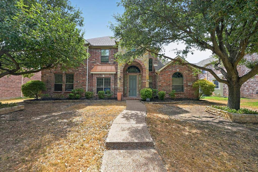 14899 Daneway Drive, Frisco, TX 75035