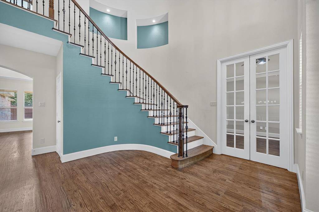 14899 Daneway Drive, Frisco, TX 75035