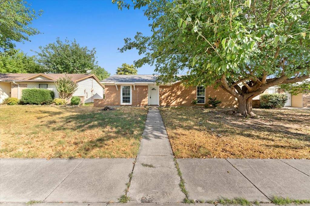 901 Wandering Way Drive, Allen, TX 75002