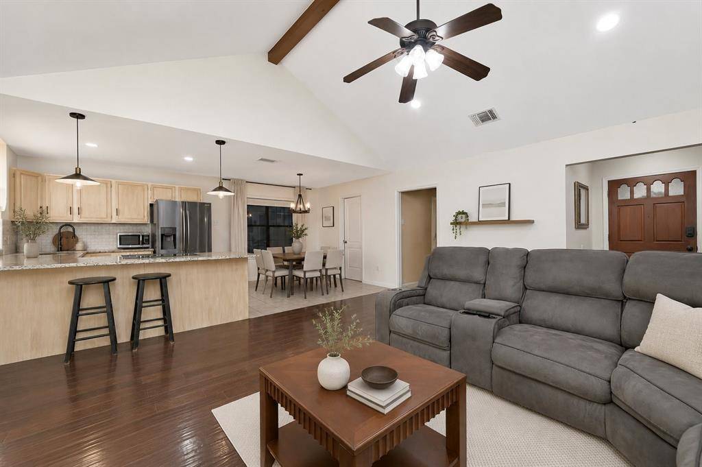 2612 Herring Circle, Sachse, TX 75048