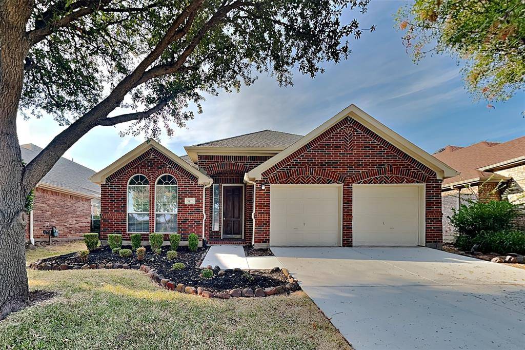 3116 Fox Hollow Drive, Little Elm, TX 75068