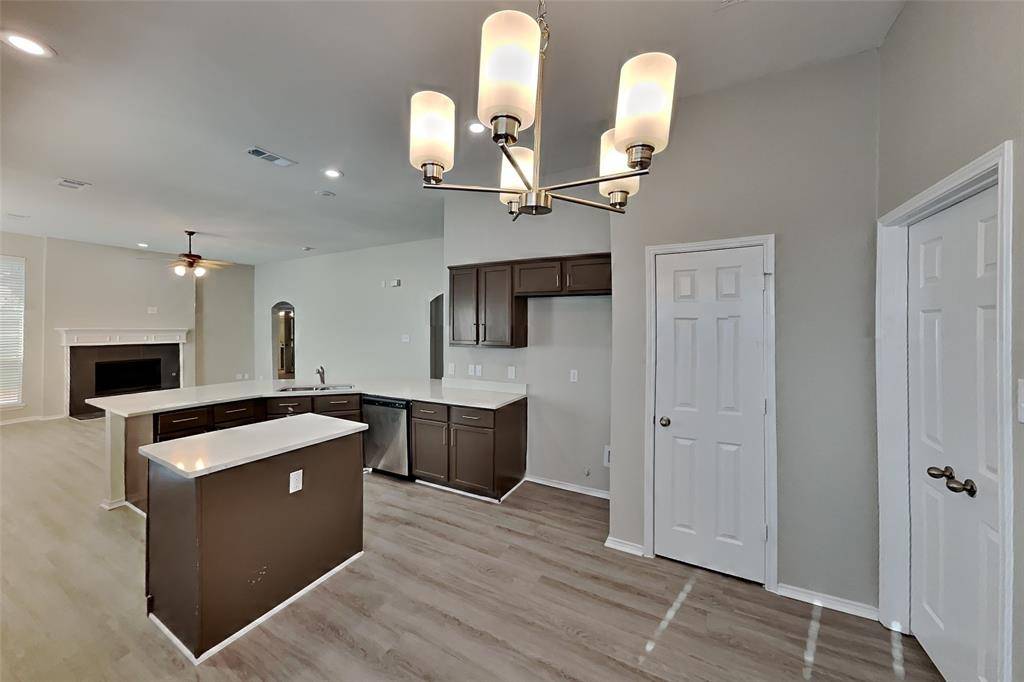 3116 Fox Hollow Drive, Little Elm, TX 75068