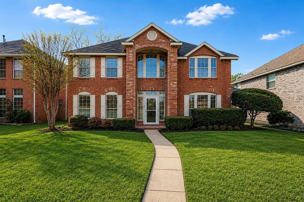 2829 Panorama Drive, Carrollton, TX 75007