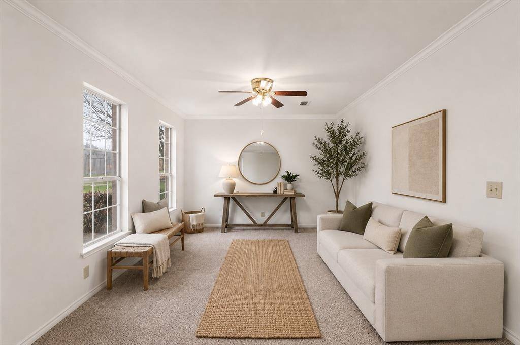2829 Panorama Drive, Carrollton, TX 75007