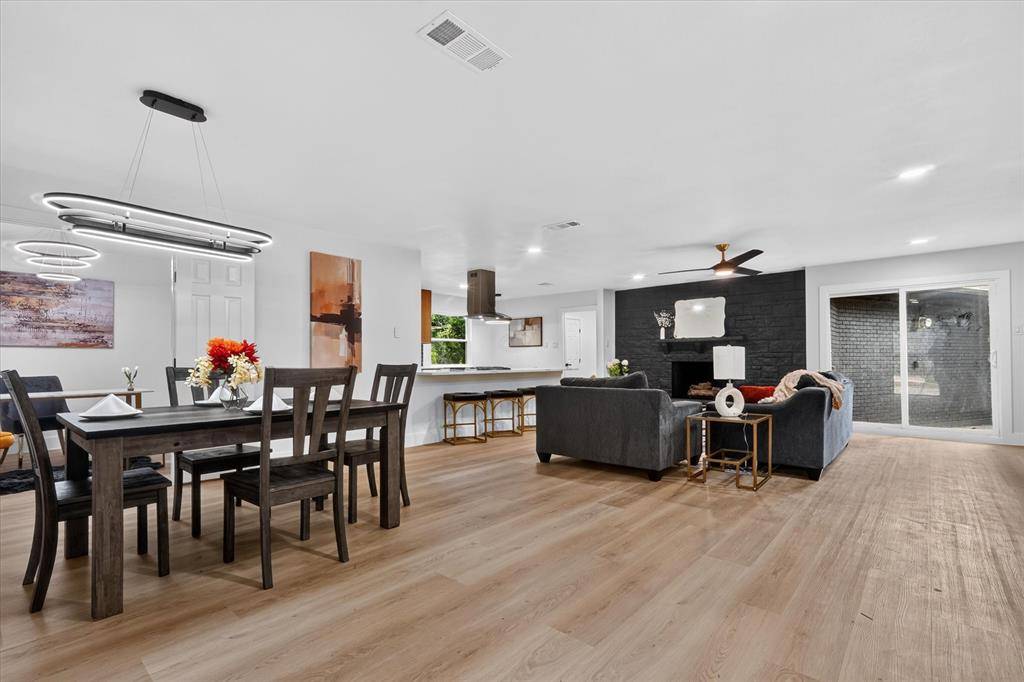 1104 Westwood Drive, Plano, TX 75075